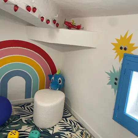 Maison De Village بيت للعطل *
