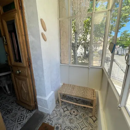 بيت للعطل Maison De Village Caux