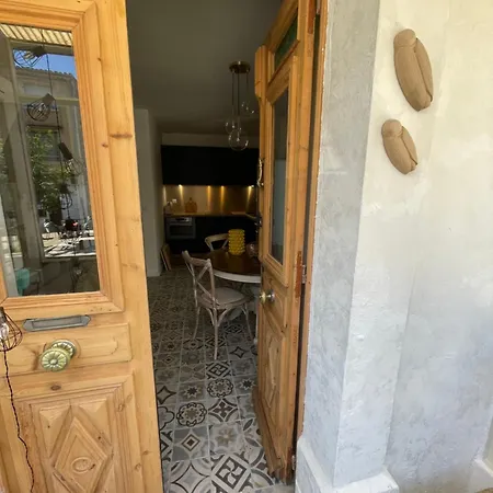 Maison De Village بيت للعطل Caux