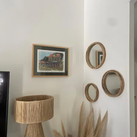 Maison De Village بيت للعطل Caux