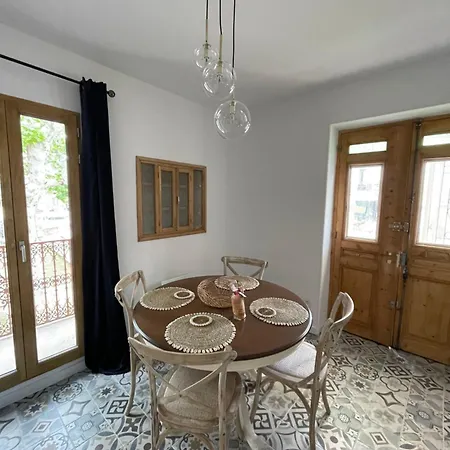 Maison De Village بيت للعطل Caux