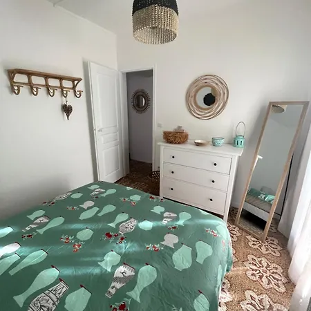بيت للعطل Maison De Village Caux