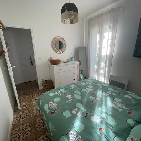 بيت للعطل Maison De Village