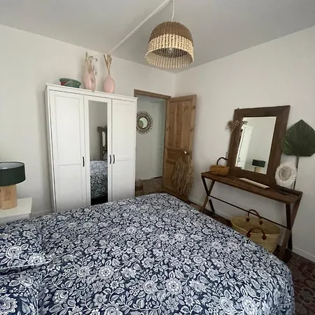 بيت للعطل Maison De Village Caux