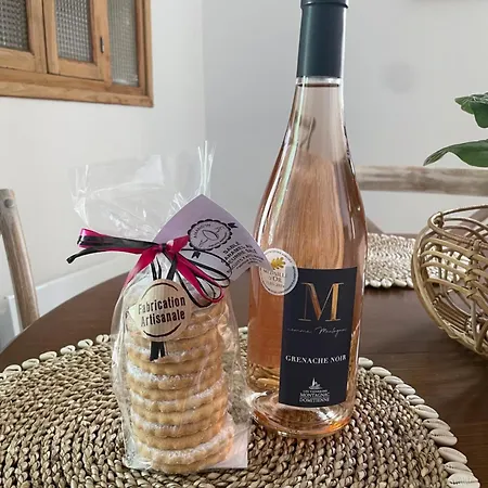 Maison De Village *